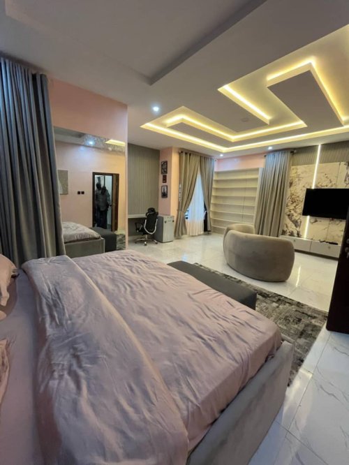 Makeni Villas – Renovation Project