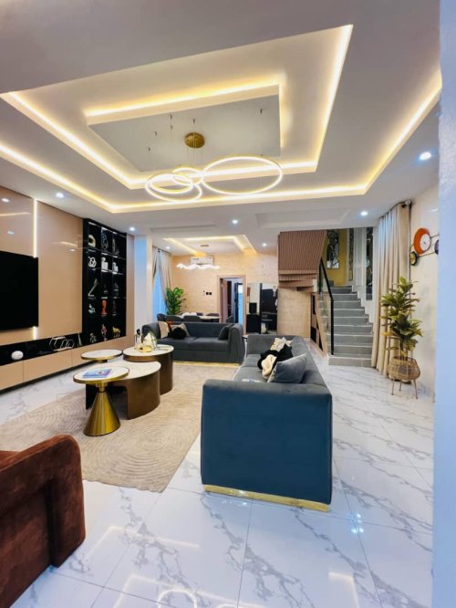 Makeni Villas – Renovation Project