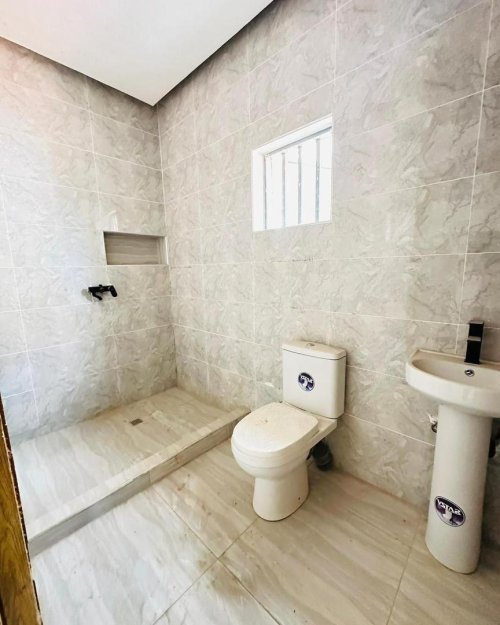 Makeni Villas – Renovation Project