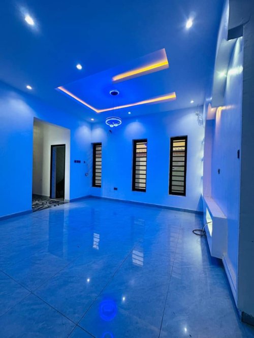 Makeni Villas – Renovation Project