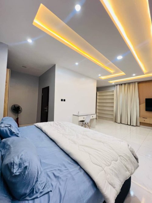 Makeni Villas – Renovation Project