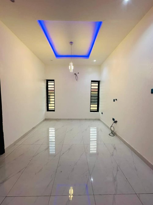 Makeni Villas – Renovation Project