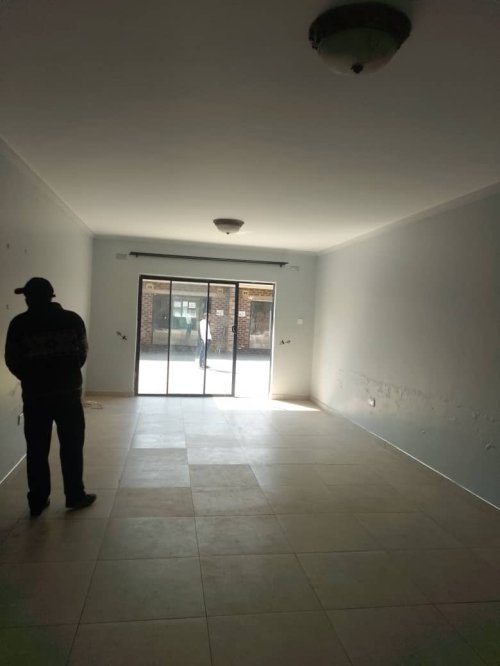 Hillcrest Executive Apartments - Exclusive Rental Offer