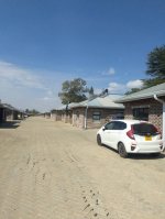 Hillcrest Executive Apartments - Exclusive Rental Offer